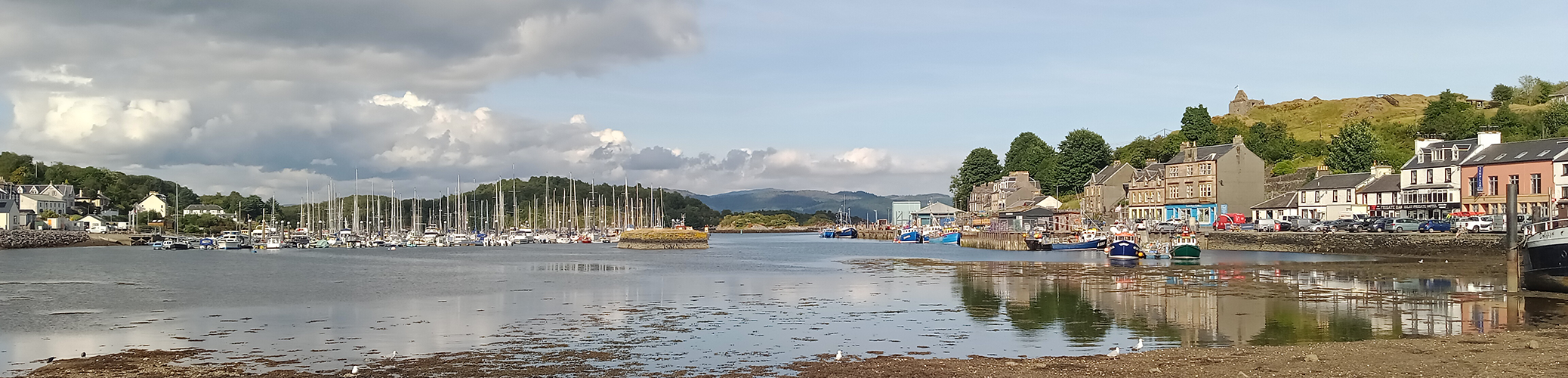 Tarbert